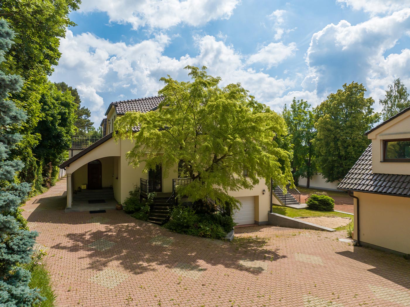 Tehovec galerie